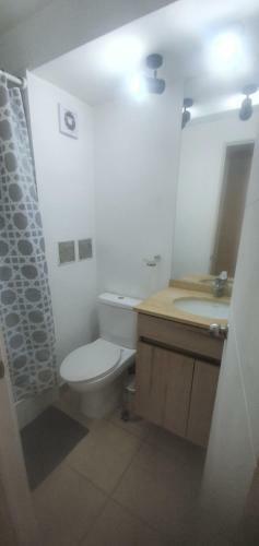 Apartamento Arriendo Departamento