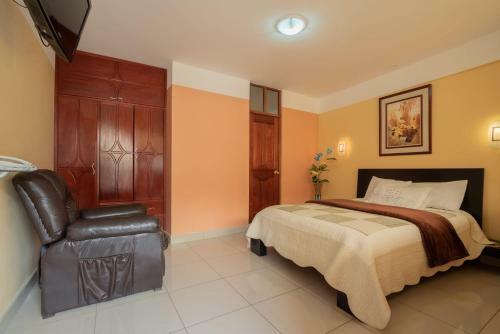 Hotel El Vuelo Del Condor