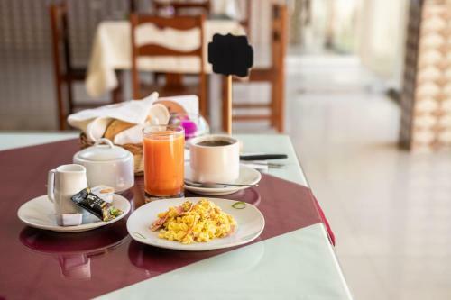 Hotel El Vuelo Del Condor