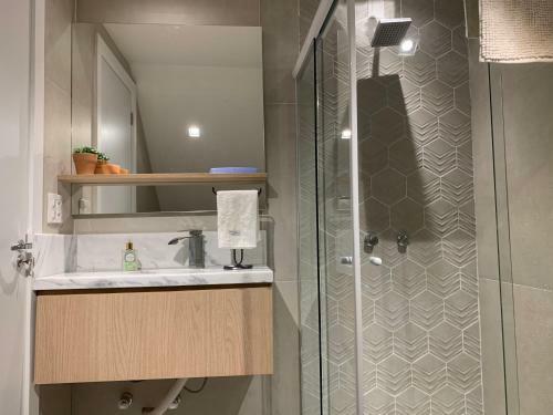 Vista Da Catedral Apartamento Novo