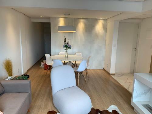 Vista Da Catedral Apartamento Novo