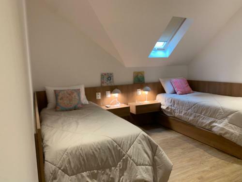 Vista Da Catedral Apartamento Novo