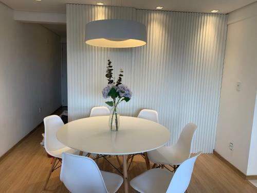 Vista Da Catedral Apartamento Novo