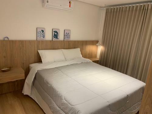 Vista Da Catedral Apartamento Novo