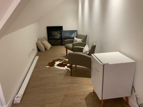 Vista Da Catedral Apartamento Novo