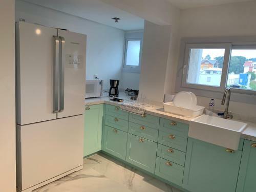 Vista Da Catedral Apartamento Novo