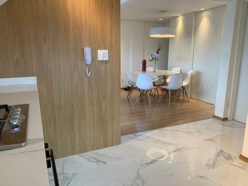 Vista Da Catedral Apartamento Novo