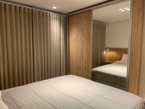 Vista Da Catedral Apartamento Novo