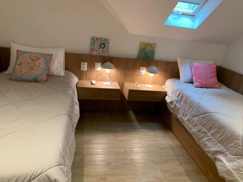 Vista Da Catedral Apartamento Novo