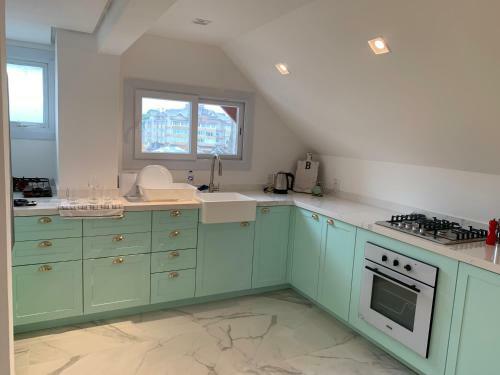 Vista Da Catedral Apartamento Novo