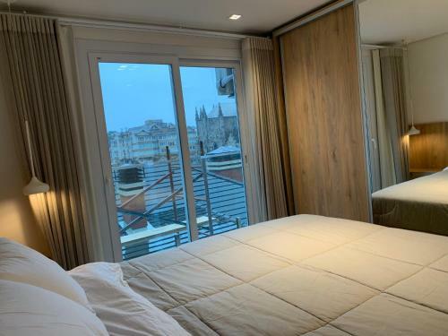 Vista Da Catedral Apartamento Novo