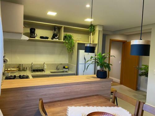 Apartamento Belo Centro