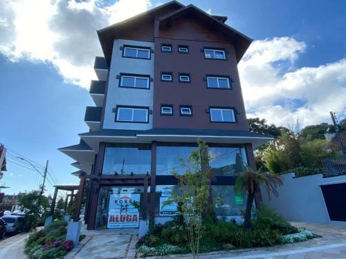 Apartamento Belo Centro