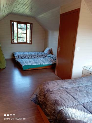 Casa Aconchegante Em Meio A Natureza