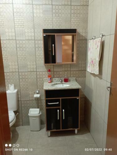 Casa Aconchegante Em Meio A Natureza