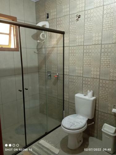 Casa Aconchegante Em Meio A Natureza