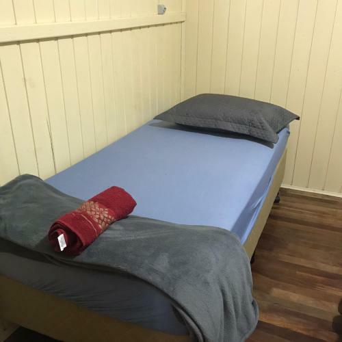 Recanto Da V� Ninida