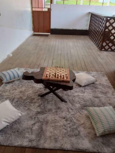 Apartamento Limon�s House