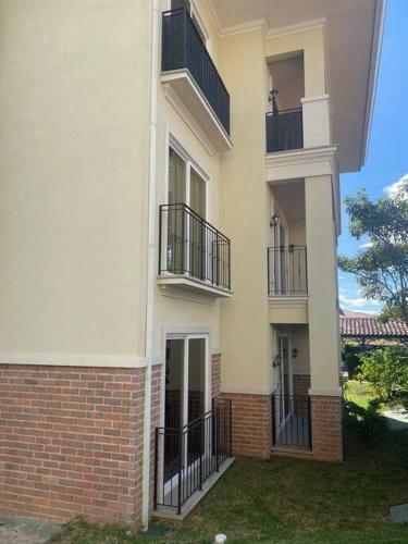 Apartamento Best Condo In Belen Heredia-2 Bed /2 Bath.
