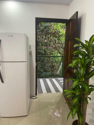 Casa Vista A La Monta�a
