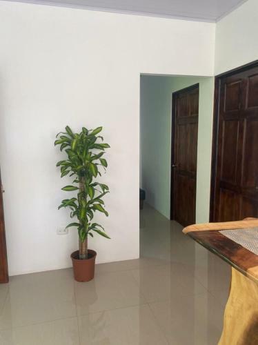 Casa Vista A La Monta�a