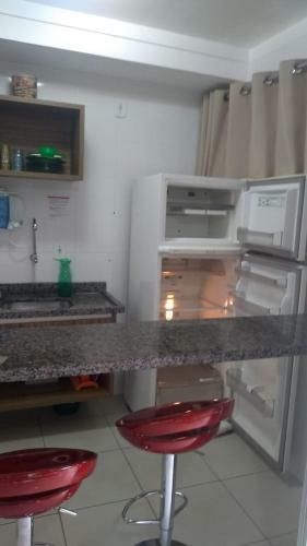 Apartamento Lacqua Di Roma Caldas Novas