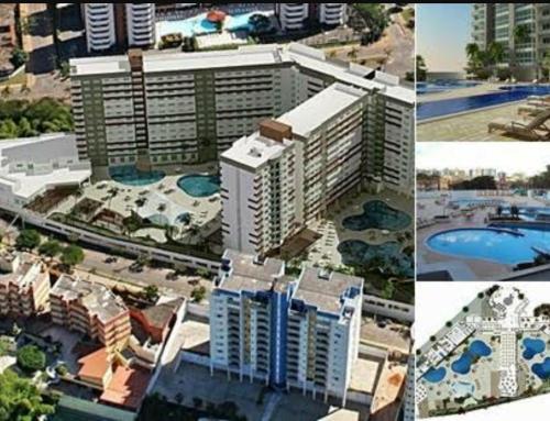 Apartamentos Caldas Novas Riviera