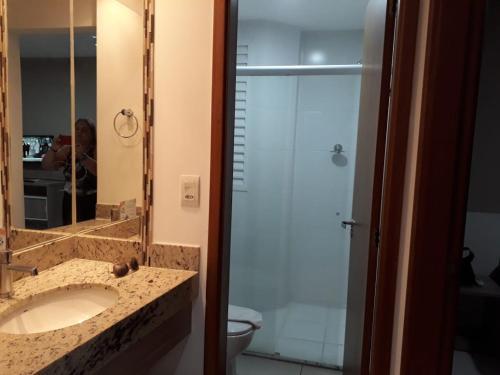 Apartamentos Caldas Novas Riviera