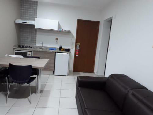Apartamentos Caldas Novas Riviera