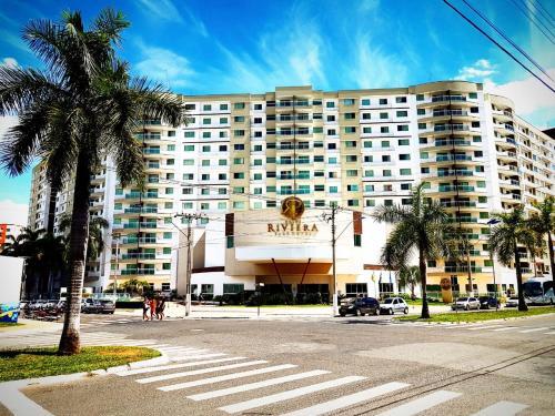 Apartamentos Caldas Novas Riviera