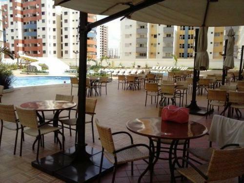 Apartamentos Caldas Novas Riviera