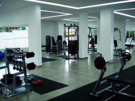 Apartamentos Caldas Novas Riviera