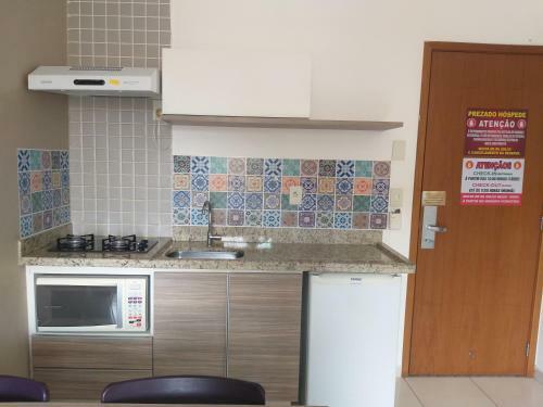 Apartamentos Caldas Novas Riviera