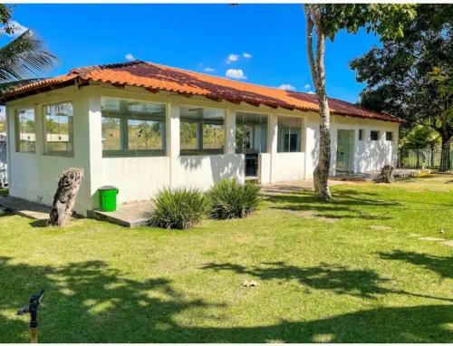 Apartamento Mans�o Ch�cara Para�so Caldas Novas
