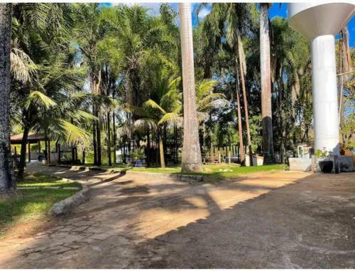 Apartamento Mans�o Ch�cara Para�so Caldas Novas