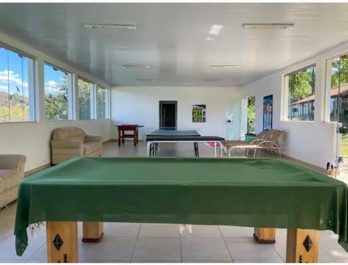 Apartamento Mans�o Ch�cara Para�so Caldas Novas