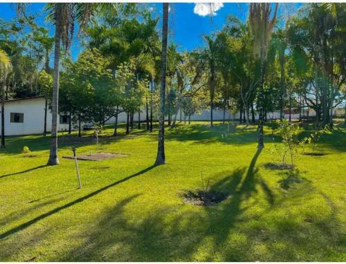 Apartamento Mans�o Ch�cara Para�so Caldas Novas