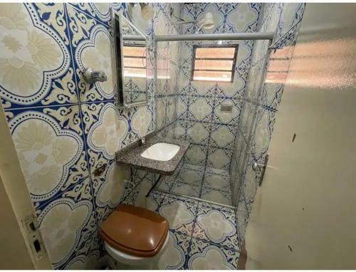 Apartamento Mans�o Ch�cara Para�so Caldas Novas