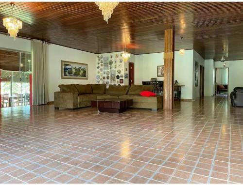 Apartamento Mans�o Ch�cara Para�so Caldas Novas