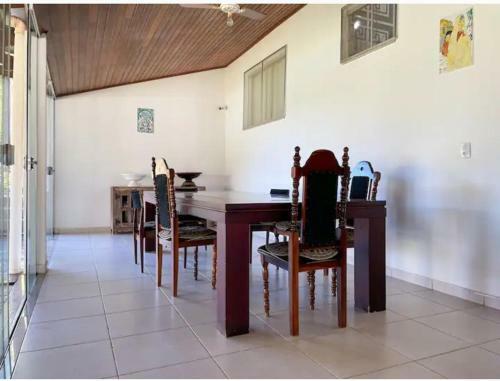 Apartamento Mans�o Ch�cara Para�so Caldas Novas