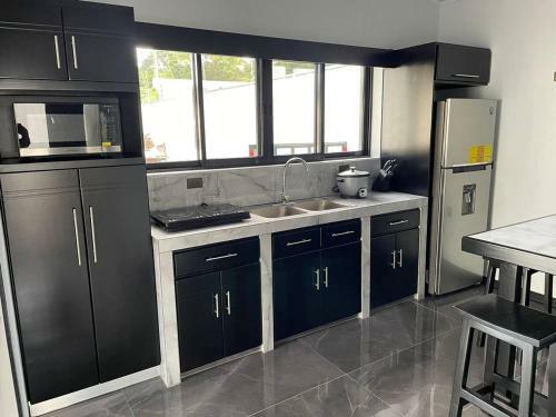 Apartamento Freedom House Bah�a Ballena Lodging