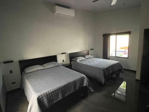 Apartamento Freedom House Bah�a Ballena Lodging