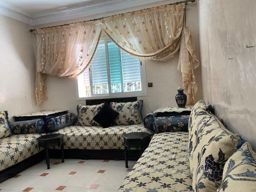 Apartamento R�sidence Blanche Neige