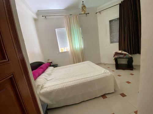 Apartamento R�sidence Blanche Neige