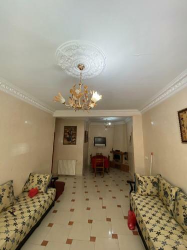 Apartamento R�sidence Blanche Neige