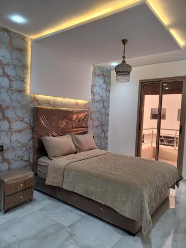 Apartamento Mehdia Alliance Darna 3