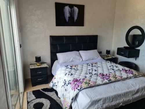 Apartamento R�sidence Youssef Wad Sebbou