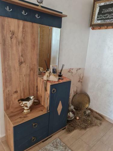Apartamento R�sidence Youssef Wad Sebbou