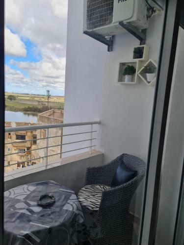 Apartamento R�sidence Youssef Wad Sebbou