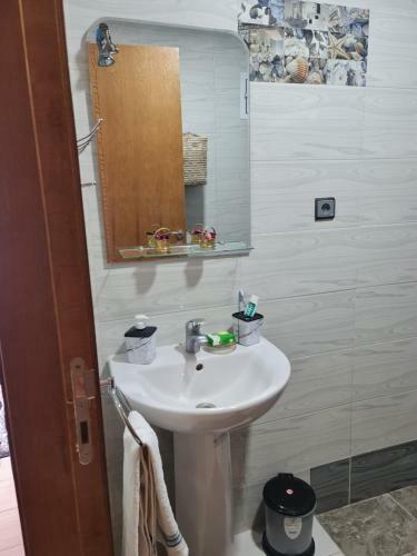 Apartamento Jihane